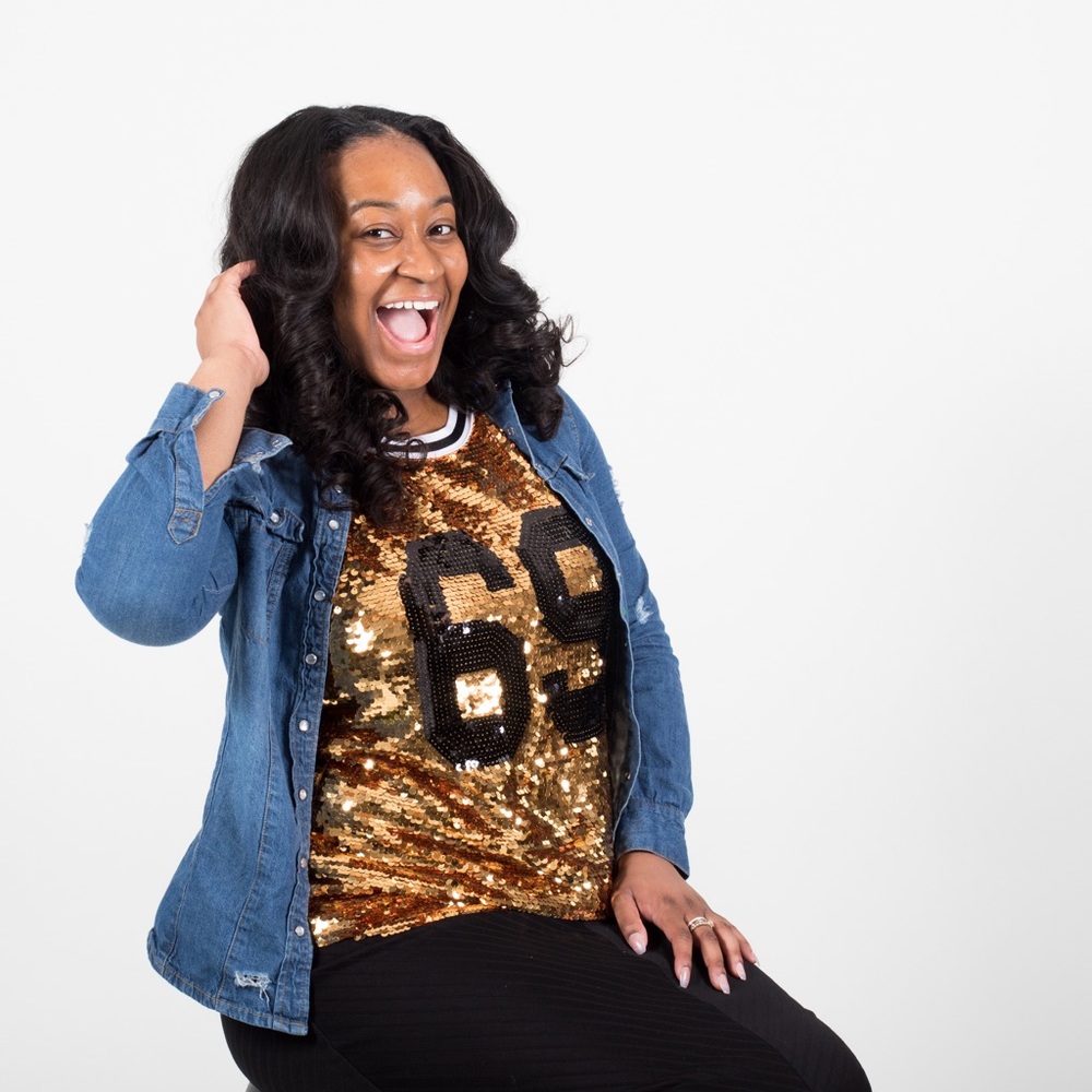 Meet your Posher, Hailee